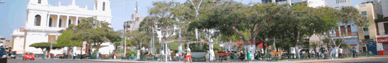 Lambayeque - Tucume - Tabacal 