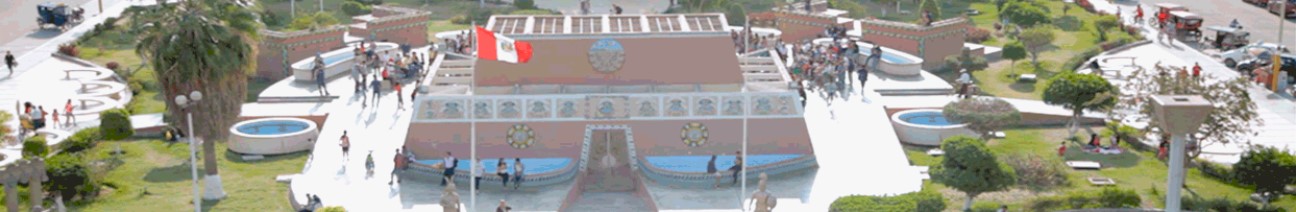 Lambayeque - Tucume - Tabacal 
